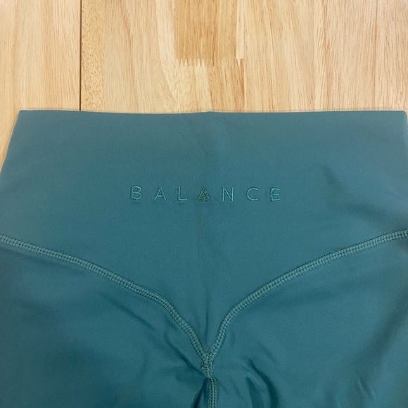 Balance Athletica The Cloud Pant, Jade, S - Picture 4 of 4